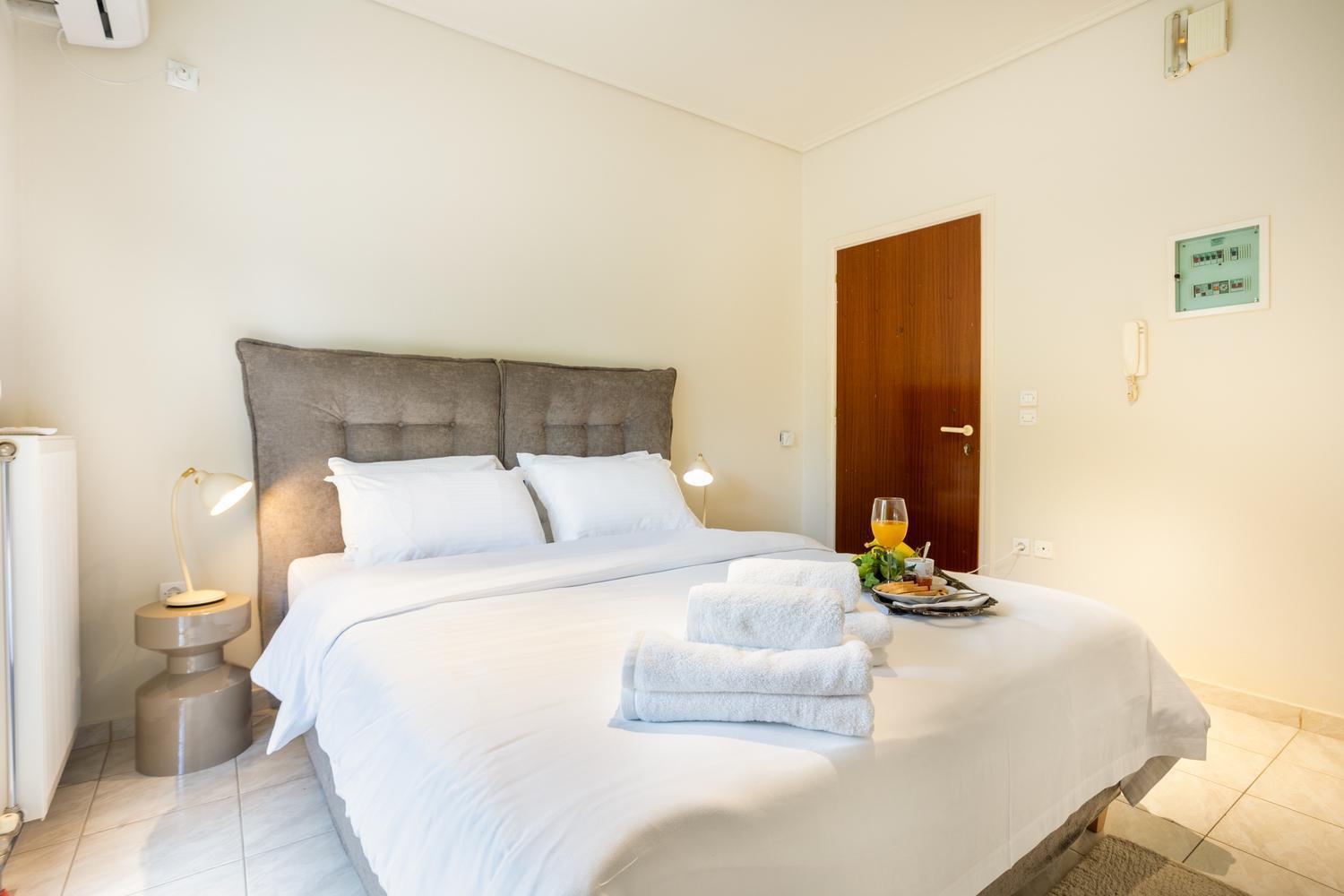 Villy'S Comfort Zone Apartments Kalamata Exterior foto