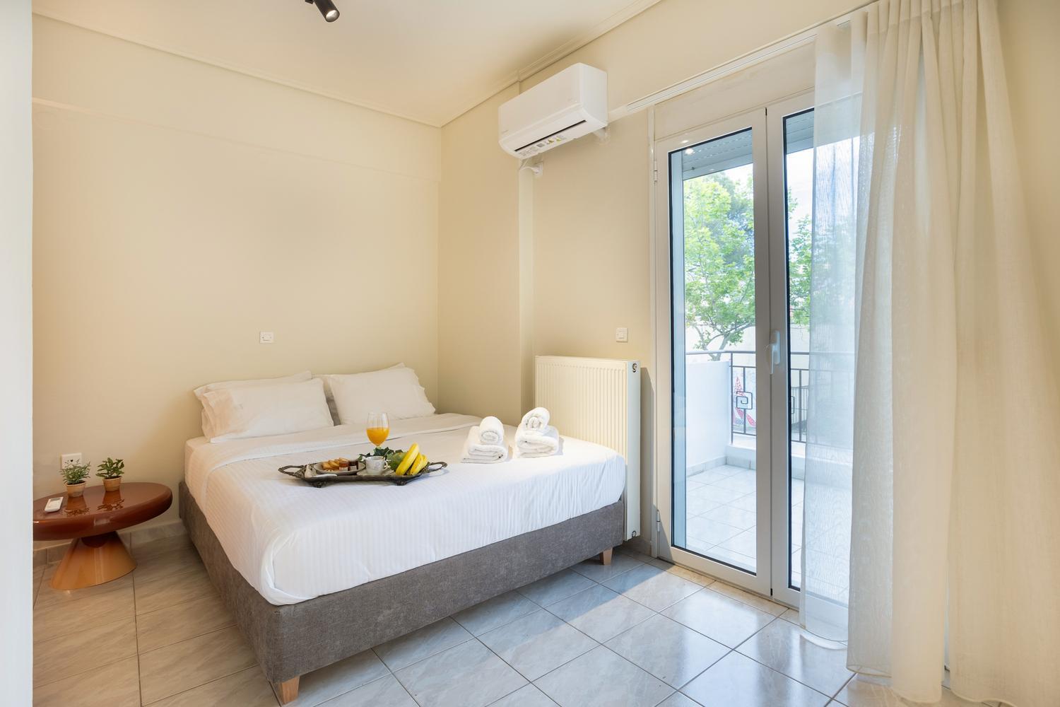 Villy'S Comfort Zone Apartments Kalamata Exterior foto