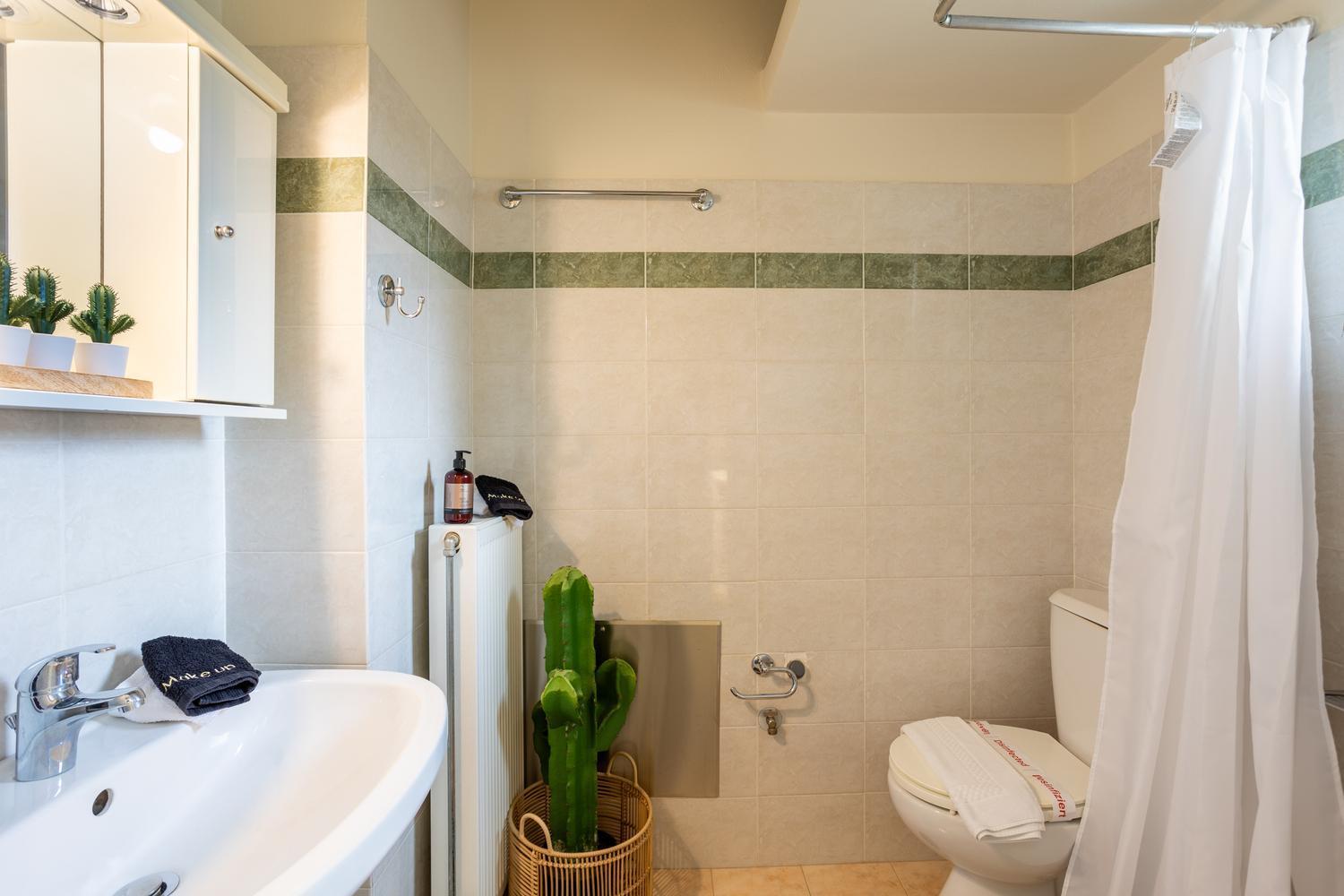 Villy'S Comfort Zone Apartments Kalamata Exterior foto